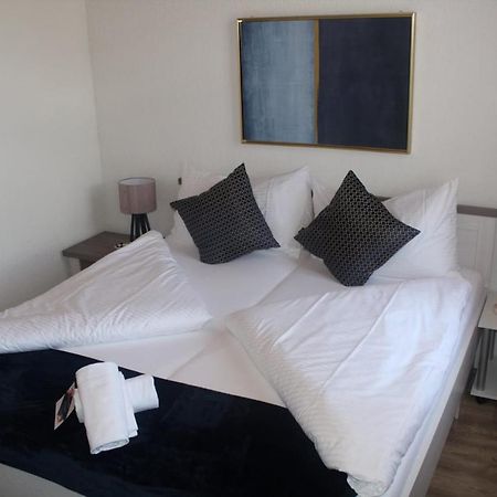 Hotel Rosengaertli Leissigen Luaran gambar