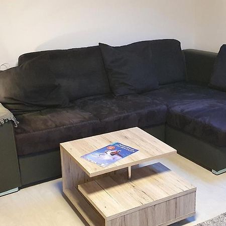 Hotel Rosengaertli Leissigen Luaran gambar