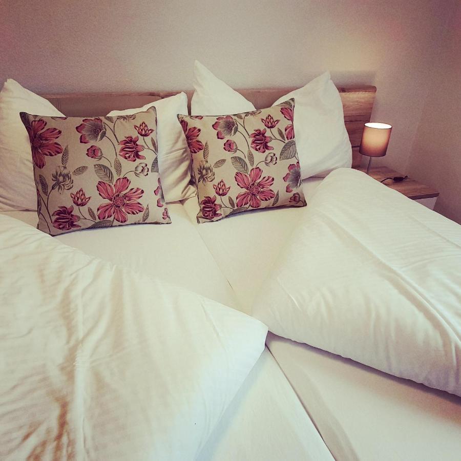 Hotel Rosengaertli Leissigen Luaran gambar