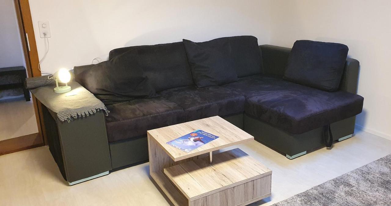 Hotel Rosengaertli Leissigen Luaran gambar